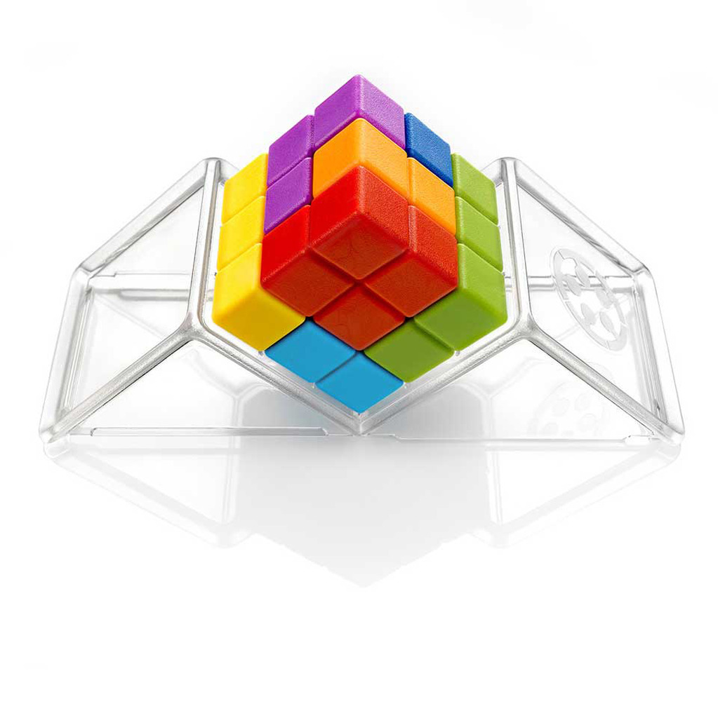 Smart Games Cube Puzzler Go - Image 2