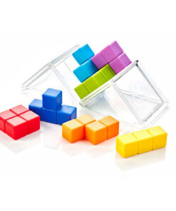 Smart Games Cube Puzzler Go