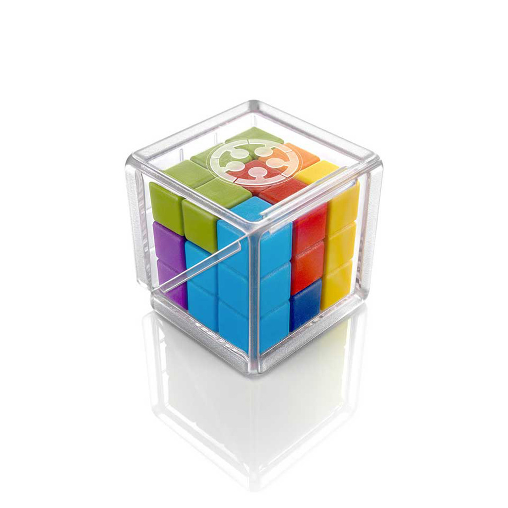 Smart Games Cube Puzzler Go - Image 4