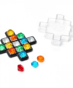 Alternative view of Smart Games Diamond Quest