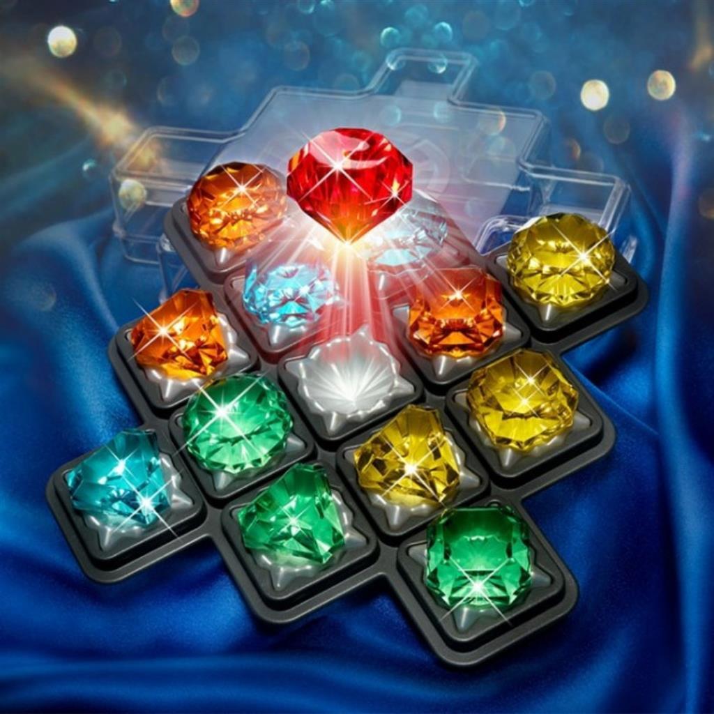 Smart Games Diamond Quest - Image 3