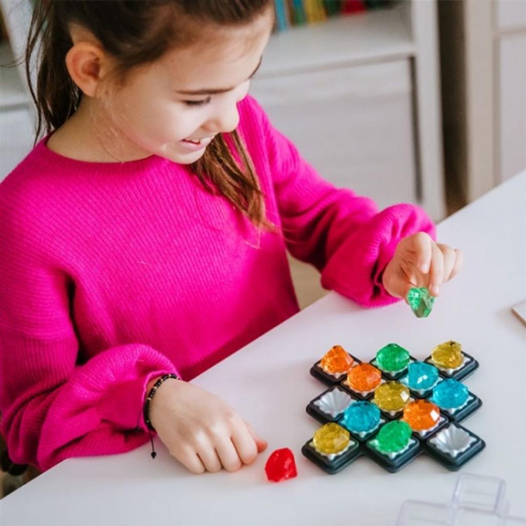 Smart Games Diamond Quest - Image 4