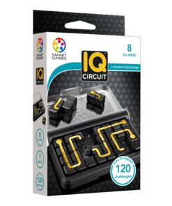 Smart Games IQ Circuit