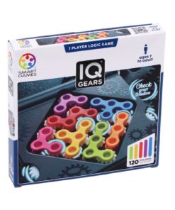 Smart Games IQ Gears