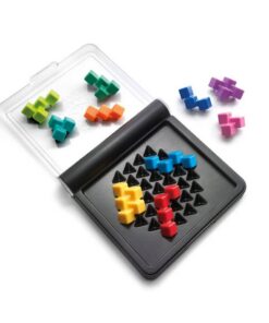 Alternative view of Smart Games IQ Perplex