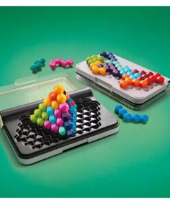 Alternative view of Smart Games IQ Six Pro