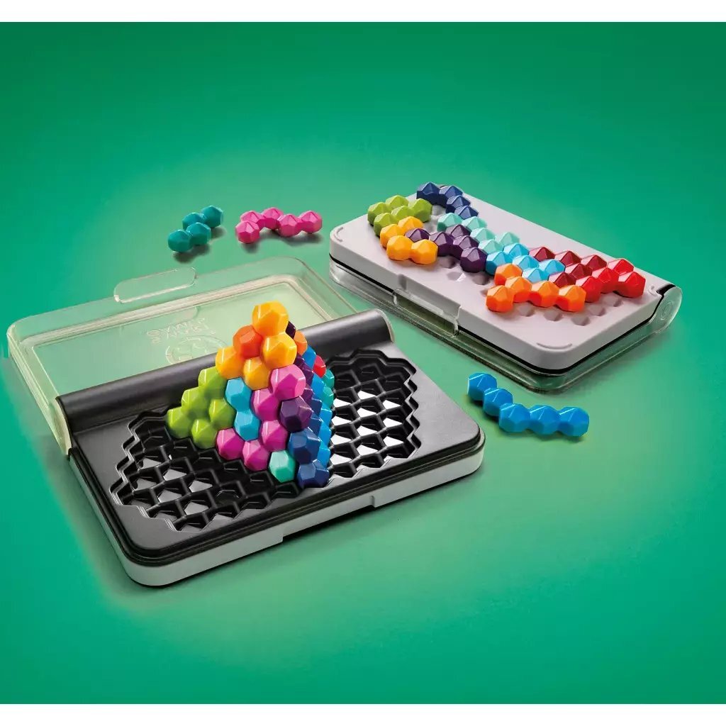 Smart Games IQ Six Pro - Image 2