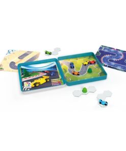 Alternative view of Smart Games Pole Position