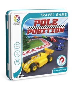 Smart Games Pole Position
