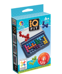 Smart Games Spel IQ Fit