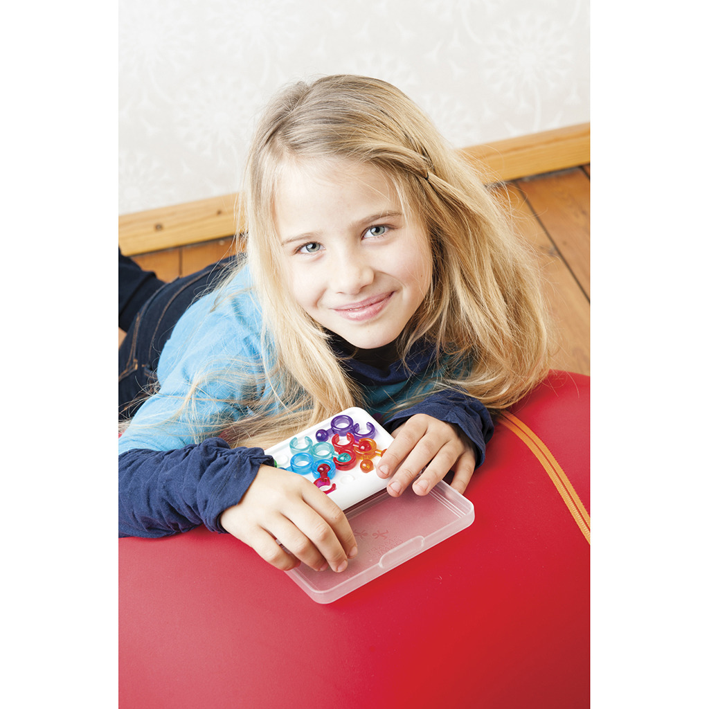 Smart Games Spel IQ Link - Image 4