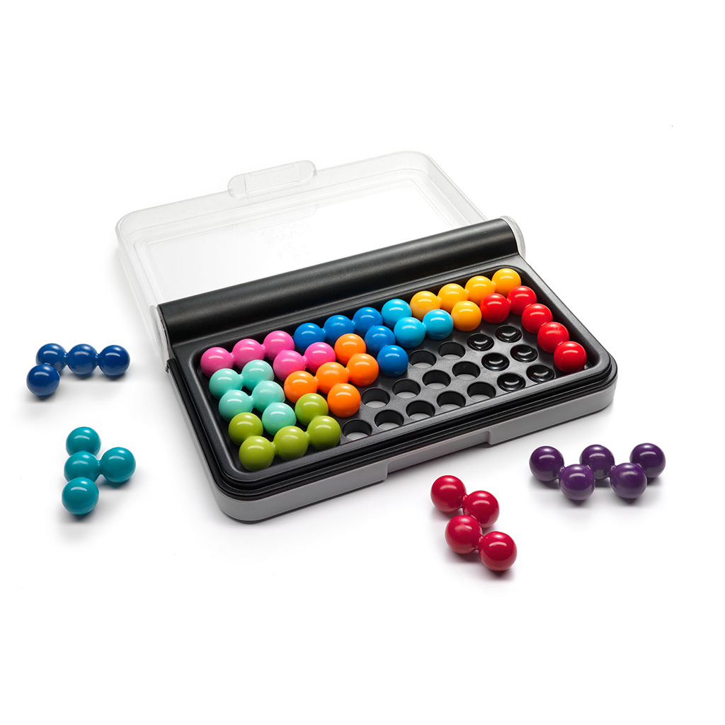 Smart Games Spel IQ Puzzler Pro - Image 3