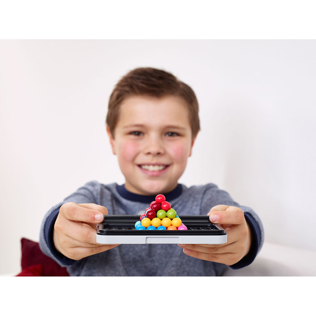 Smart Games Spel IQ Puzzler Pro - Image 5