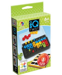 Smart Games Spel IQ Twist