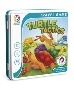 Smart Games Turtle Tactics
