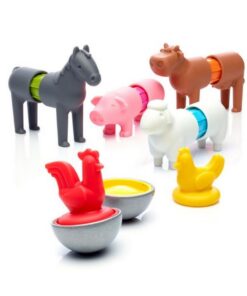 Alternative view of SmartMax My First Boerderij Dieren