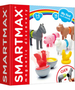 SmartMax My First Boerderij Dieren