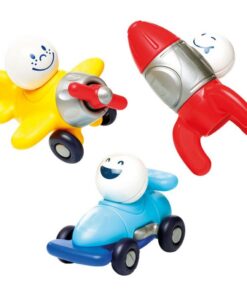 Alternative view of SmartMax My First Explorers