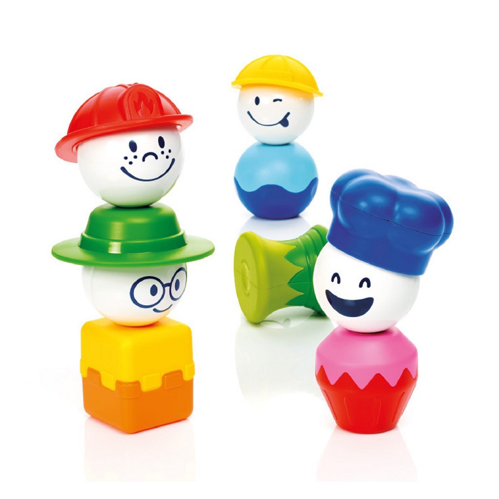 SmartMax My First People - Image 2