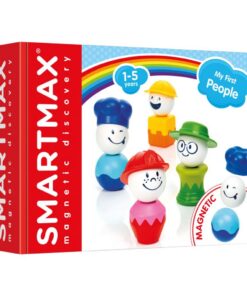 SmartMax My First People