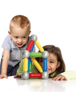 Alternative view of SmartMax Start Bouwset 23-delig