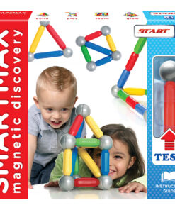 SmartMax Start Bouwset 23-delig