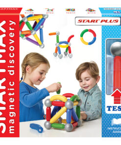 SmartMax Start Plus