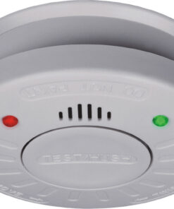 Smartwares 10.025.28 Rookmelder