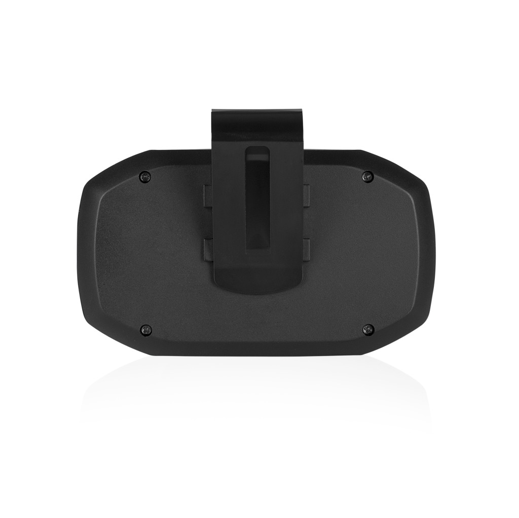 Smartwares SK-1541 Bluetooth Car Kit Zwart - Image 3