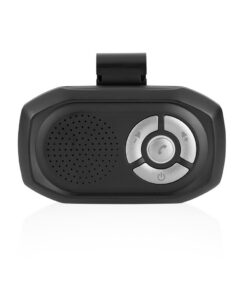 Smartwares SK-1541 Bluetooth Car Kit Zwart