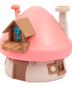 Alternative view of Smurfen Magic Key Smurfette