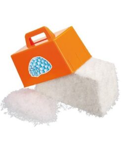 Sneeuwblok Maker Oranje