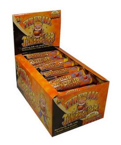 Snoep Jawbreaker Fireball Toverballen Display 40 Stuks