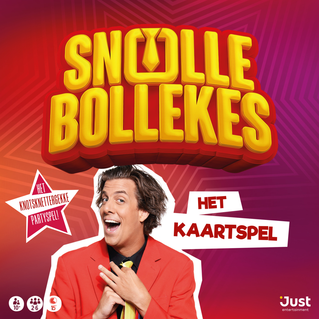 Snollebollekes Het Kaartspel - Image 4