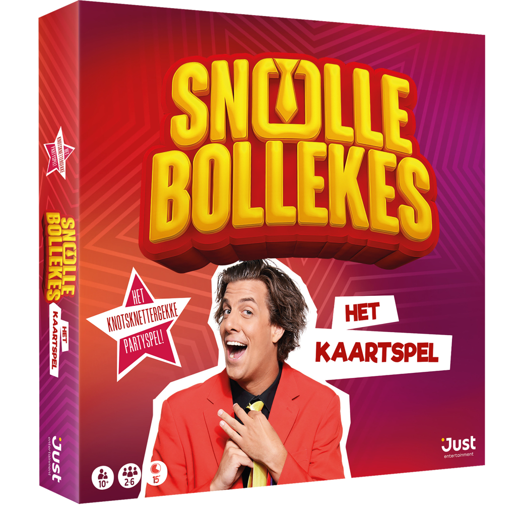 Snollebollekes Het Kaartspel - Image 5