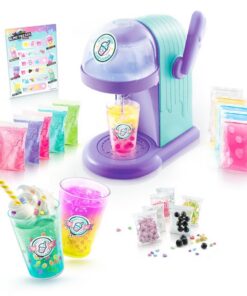 Alternative view of So Slime DIY Drinks Machine