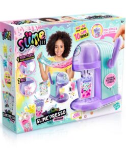 So Slime DIY Drinks Machine