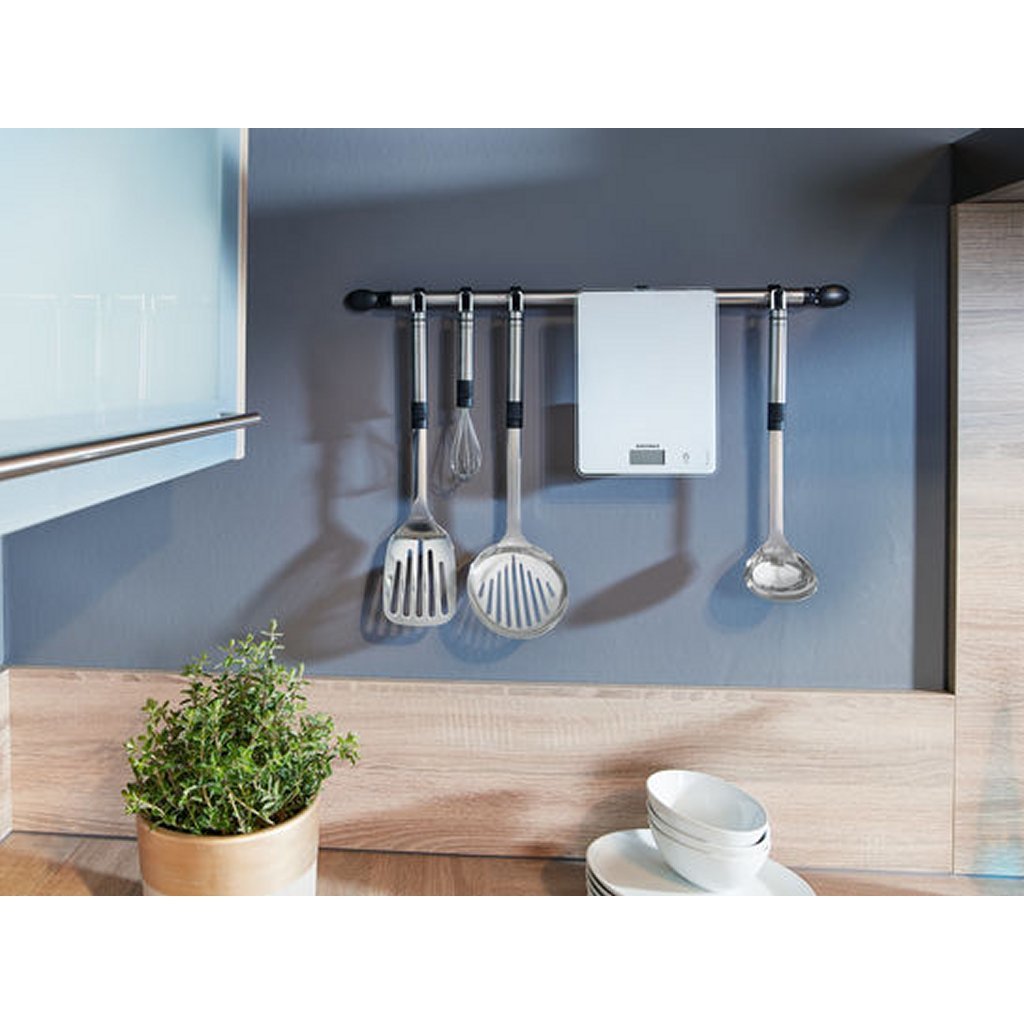 Soehnle 61501 Page Compact 300 Keukenweegschaal Wit - Image 3