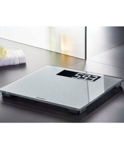 Alternative view of Soehnle 63864 Style Sense Comfort 600 Digitale Personenweegschaal Zilver
