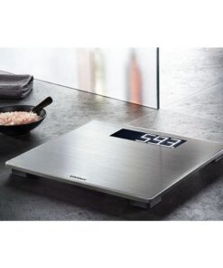 Alternative view of Soehnle 63867 Style Sense Safe 300 Digitale Personenweegschaal RVS