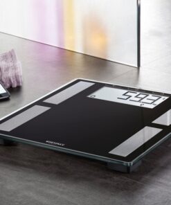 Alternative view of Soehnle Digitale BT Personenweegschaal Shape Connect 50
