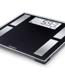 Soehnle Digitale BT Personenweegschaal Shape Connect 50
