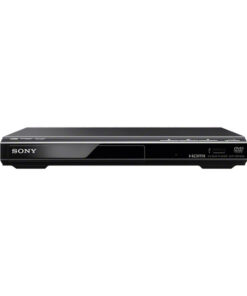 Sony DVPSR760 Dvd Speler