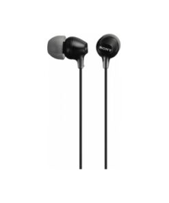 Sony MDREX15LPB.AE In-ear Hoofdtelefoon