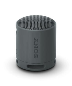 Sony SRSXB100B.CE7 Draagbare Bluetooth Speaker Zwart