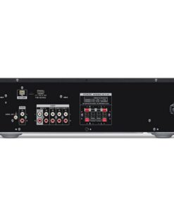 Alternative view of Sony STR-DH190 Receiver Zwart