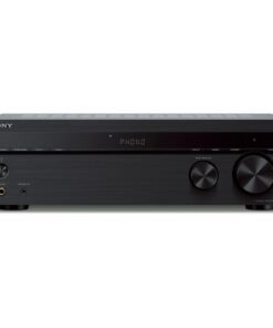 Sony STR-DH190 Receiver Zwart