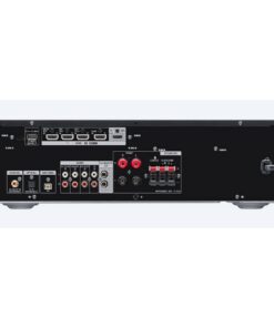 Alternative view of Sony STRDH590 Surround Receiver Zwart