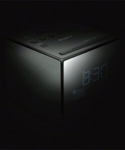 Alternative view of Sony Xdr-c1dbp DAB Draagbare radio