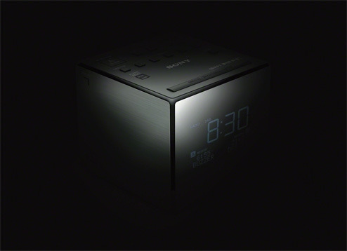 Sony Xdr-c1dbp DAB Draagbare radio - Image 5